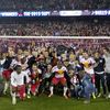 18 Years, 1 Cup: Red Bulls Win 2013 MLS Supporters Shield